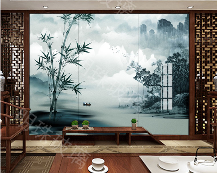 上海花纹艺术玻璃直销有限公司