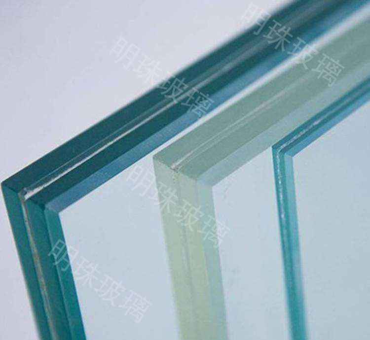 银玻长虹玻璃客厅浴室玻璃隔断