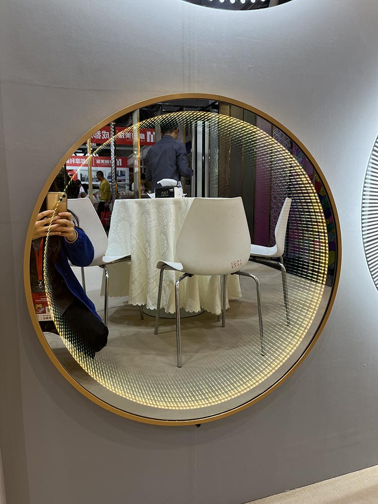 许昌智能卫浴镜