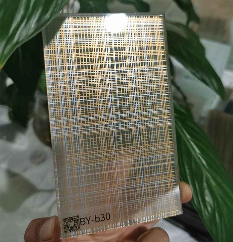 台州灰色夹丝玻璃销售店