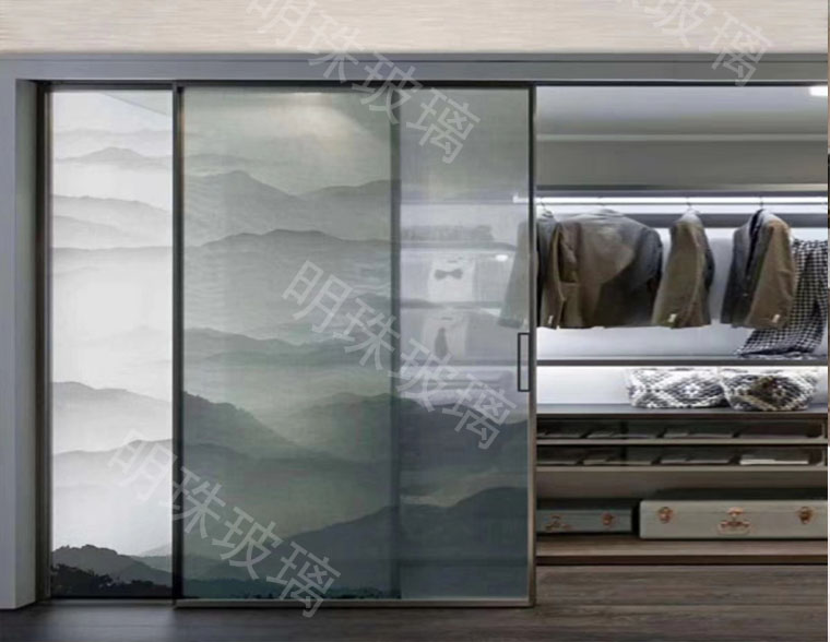 杭州艺术玻璃价格表最新