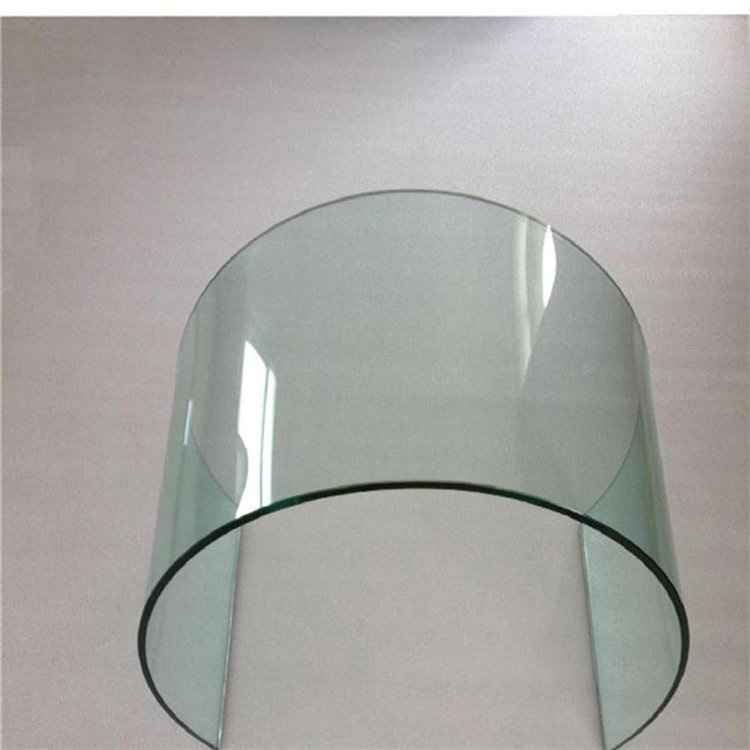 定制弧形异形弧形玻璃