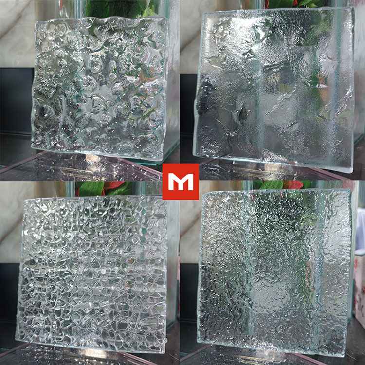 异型玻璃展示柜曲面玻璃