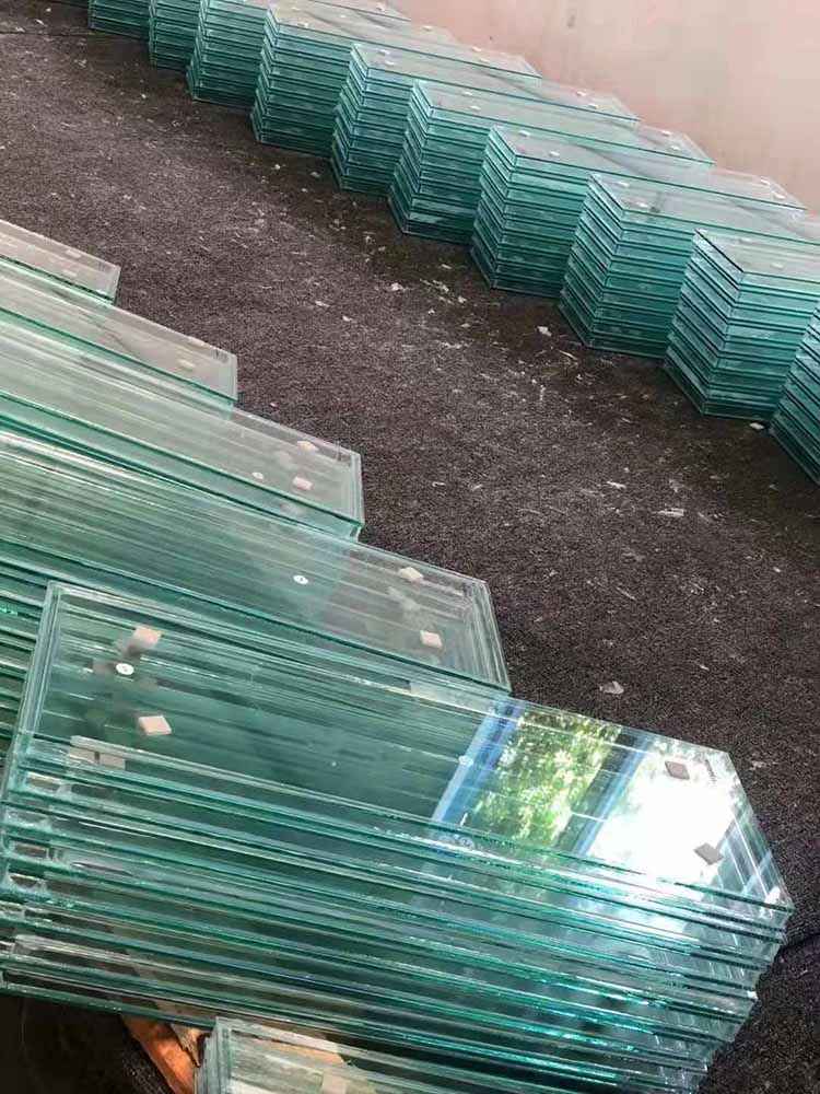 淮北商场夹丝玻璃售价多少