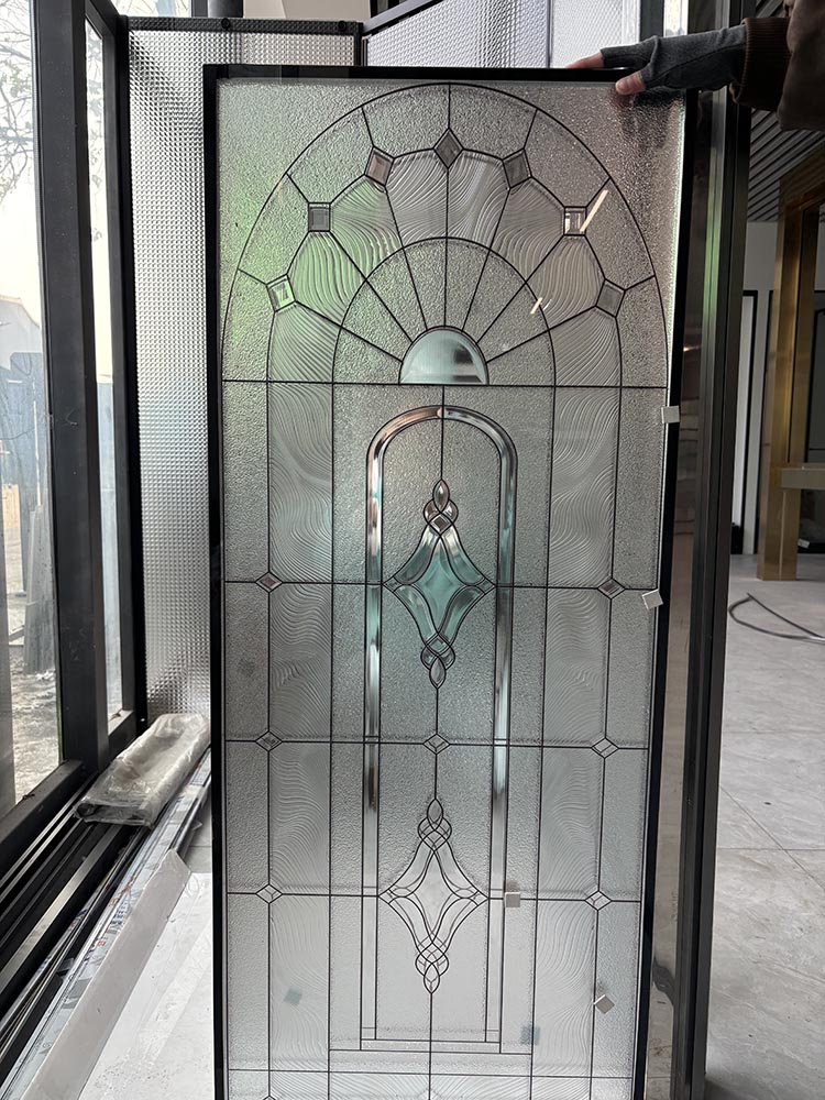 泸州代加工室外玻璃穹顶