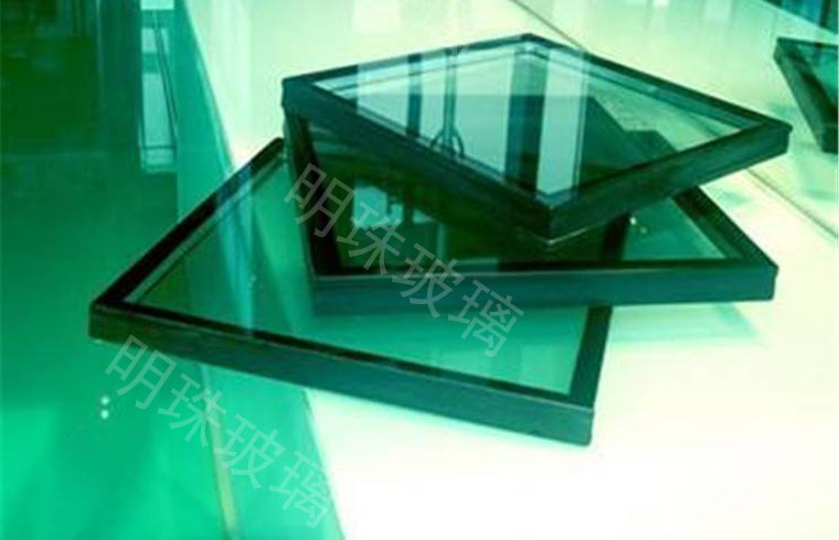鄂州烤漆玻璃效果图展厅图
