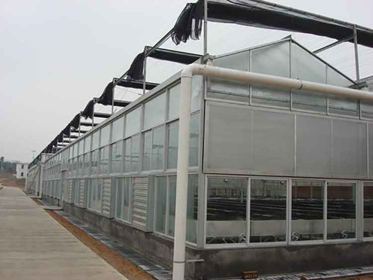 中空百叶玻璃厂家生产安装