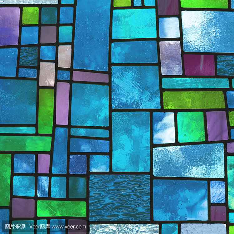 河源代加工教堂彩绘玻璃
