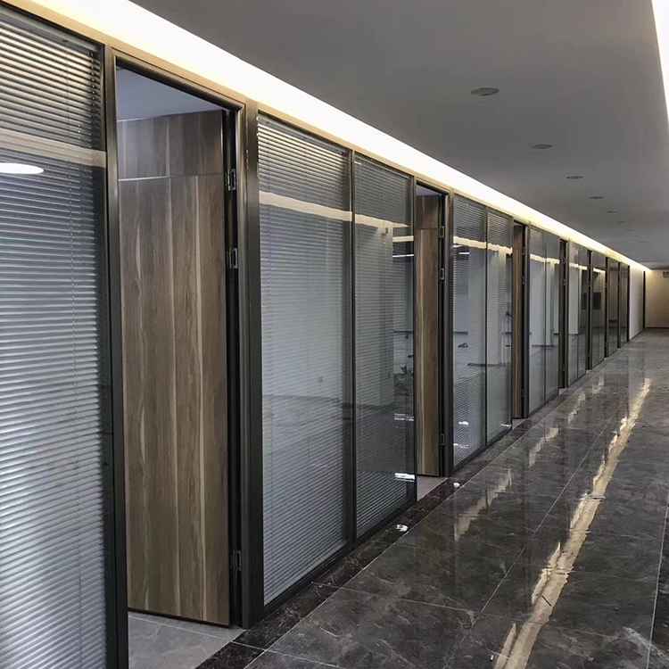 天津智能调光玻璃酒店