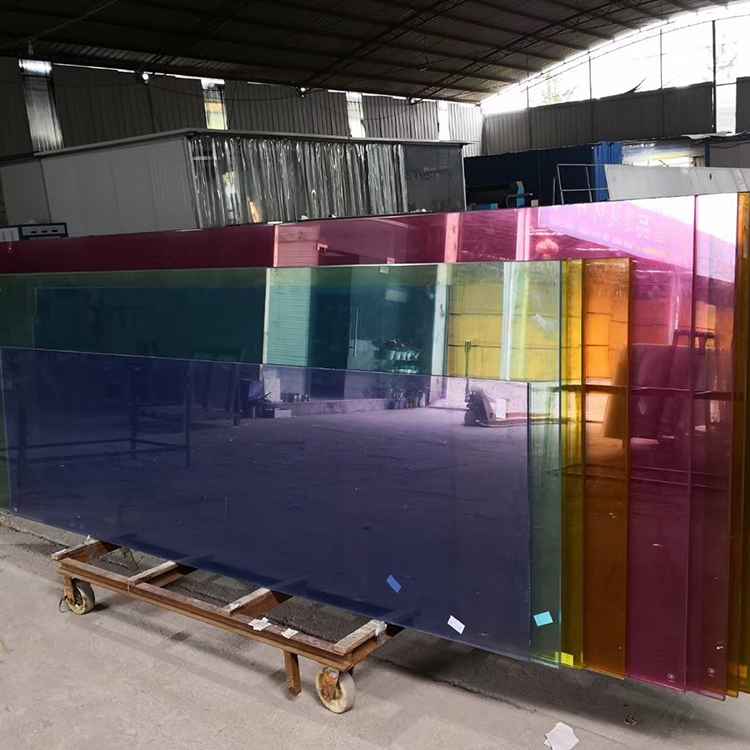 淮北液晶智能调光玻璃设计公司