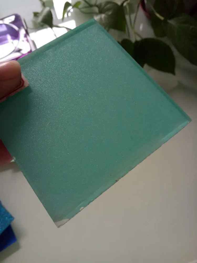 UV喷绘丝印磨砂烤漆玻璃