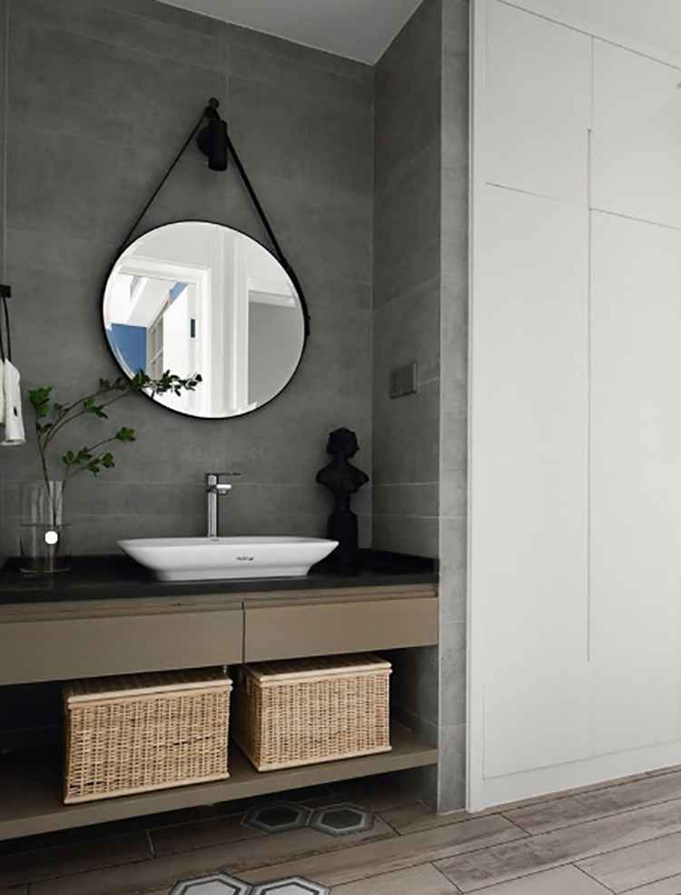 智能方镜挂墙式智能浴室镜子