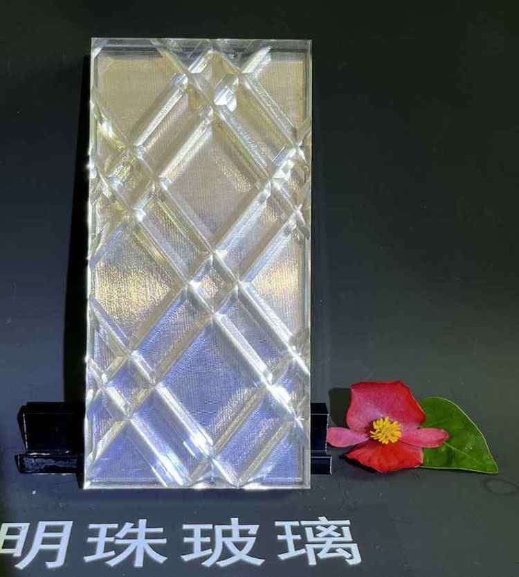 温州安全夹丝玻璃推荐货源