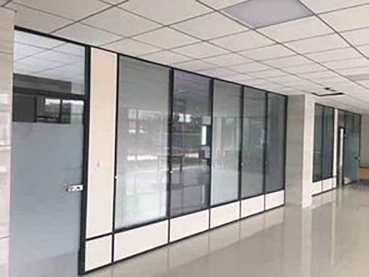 建筑玻璃厂家生产安装