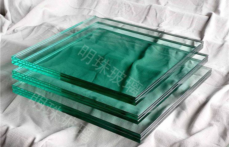 蚌埠烤漆玻璃效果图展厅图
