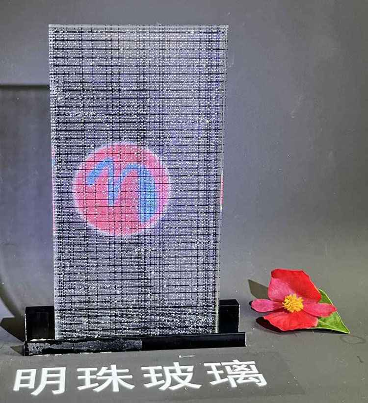 台州夹胶夹丝玻璃加工企业